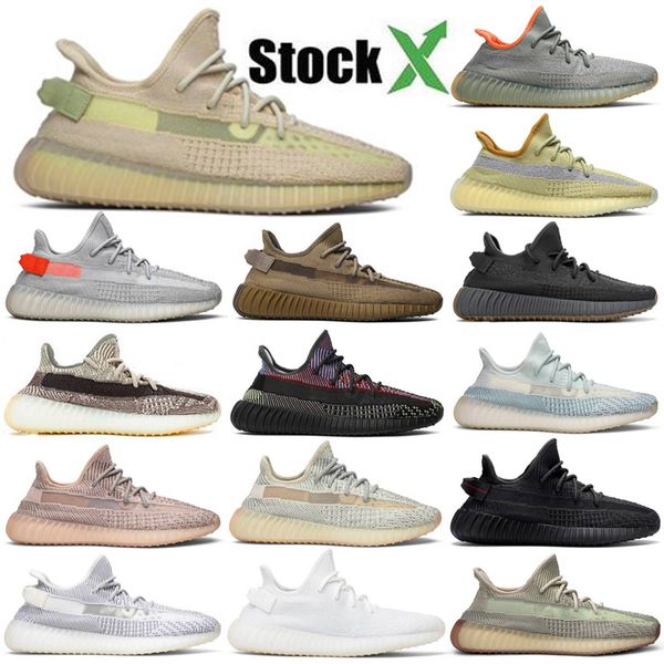 

Calçado de corrida vapormax_shoes