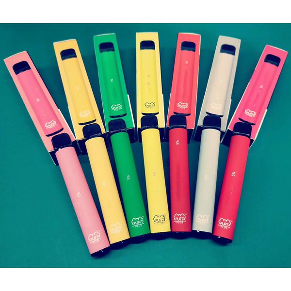

Слоеное Plus Одноразовые устройства с нового кода безопасности 550mAh Батарея 800 + слоеного 3,2 мл Ручки Vape картридж Упаковка слоеного бар плюс Ecig