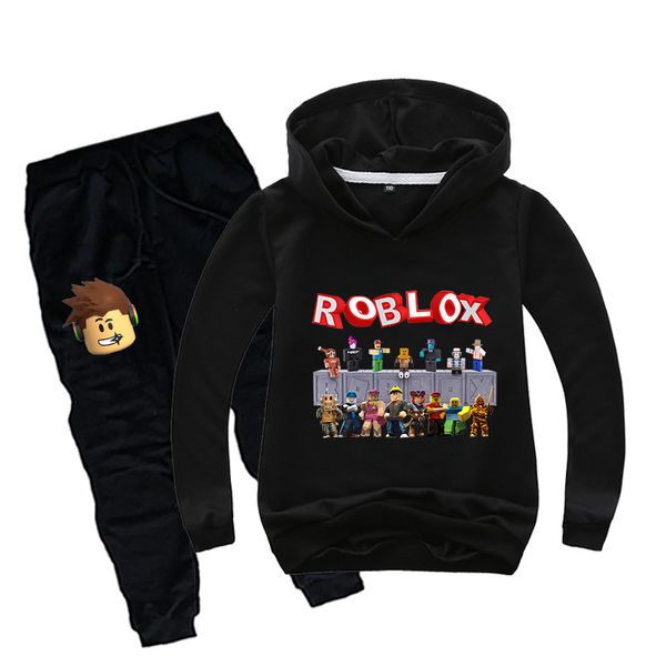 Compre Ninos Ninas Juegos De Los Hoodies Ropa 2020 Nuevo De La - ropa de mujer en codigos de roblox 2020