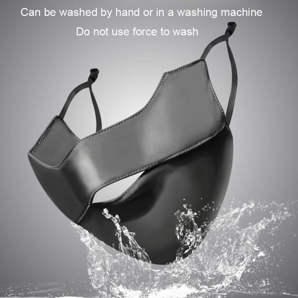 

sunscreen ice silk mouth mask uv protection men women summer thin section face mouth mask neck riding breathable sunshade d30