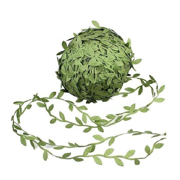 

252 фута искусственные виноградные лозы, искусственный эвкалипт лист гирлянда diy греческие дикие джунгли декоративная зелень для дома стены