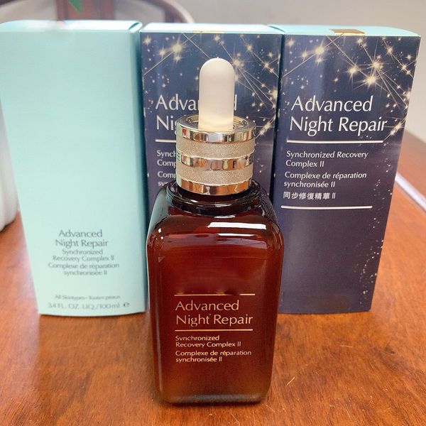 

2020newadvanced night repaire syncronized recovery repairing anr moisturizing face skin care cream 100ml dhl