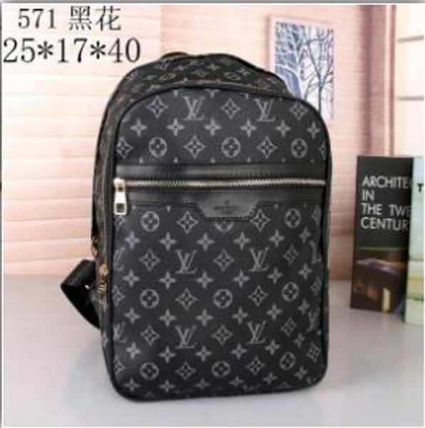 

tt571 new proof 19 bag mens backpack womens design bags teenager black white blue outdoor basketball backpack many colour ing