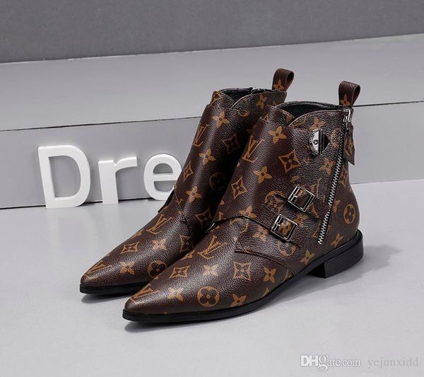 

топ мода luxuries дизайн женская обувь старый skool обувь superstars марка обувь женская сапоги женские высокие сапоги, Black