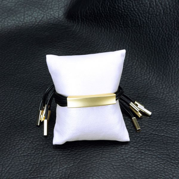 

yesfollow 2020 new vintage ethnic tribal charm bracelet handmade multilayer rope wrap chain bracelets & bangles fashion jewelry, Black