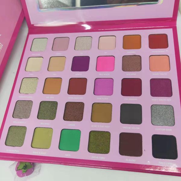 

brand artistry palette 30 shades makeup eyeshadow palettes collection ultimate neutral 30 color eyeshadow palette dhl ing