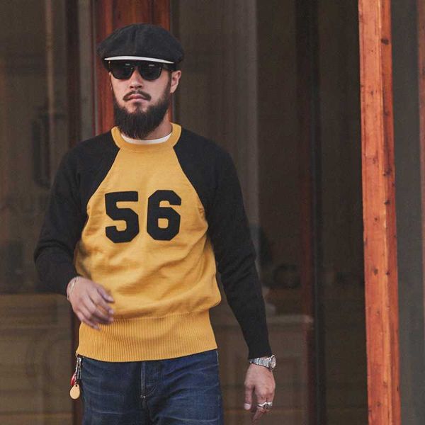 

bronson outdoor vintage biker cap