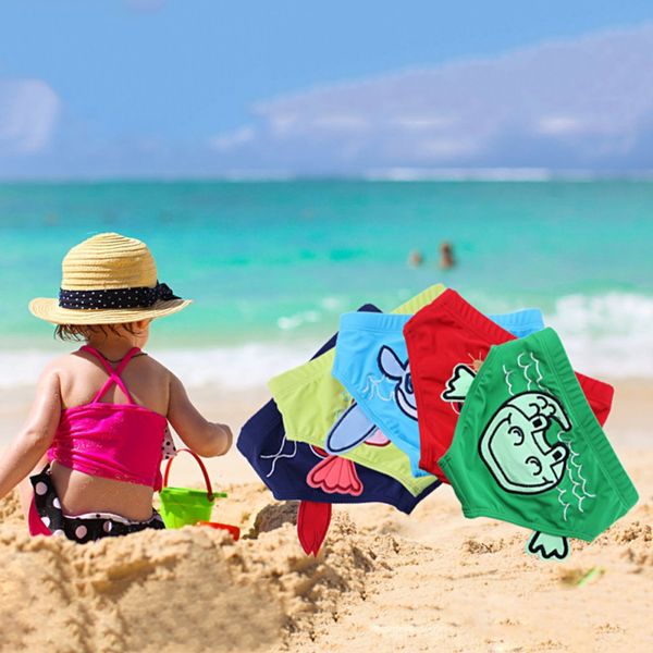 

baby swimming trunks children swimwear baby swimsuit kids cartoon panties lovely summer bathing suit kids swimming trunks
