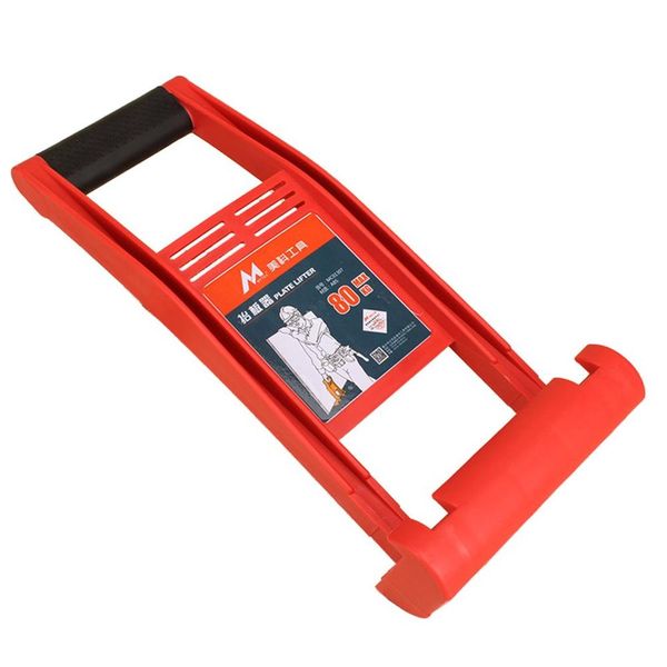 

plastic panel lift carrier handle easy-to-carry hand lifter for board, glass, wood