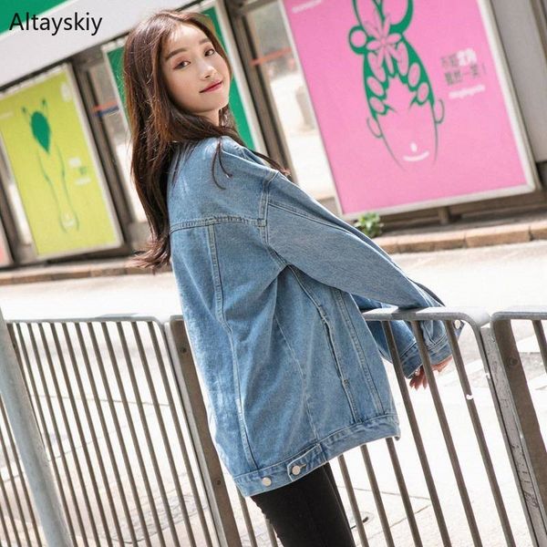 

jackets women spring and autumn new female students short jacket pockets womens ladies solid simple single breasted all-match, Black;brown