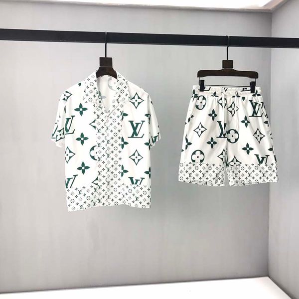 

summer 2020 mouse printed letters graphic ladies suit streetwear harajuku casual ladies men's suit black white eu size, White;black