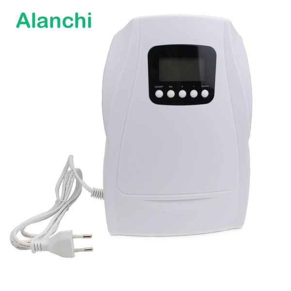 

генератор озона очиститель воздуха дезинфектор 500 мг универсальный воздушный стерилизатор воды с трубкой воздушный камень лучшие бытовые пр