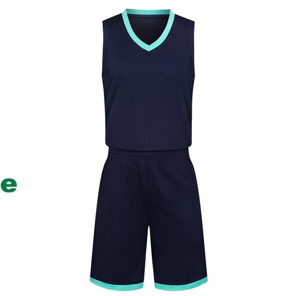 

2019 new blank basketball jerseys printed logo mens size s-xxl price fast shipping good quality dark blue db003aa12r, Black;red