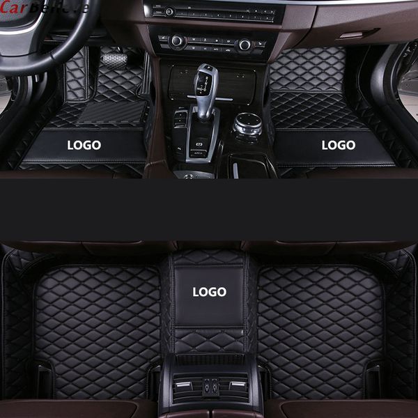 

car believe auto car floor foot mat for infiniti qx70 fx qx60 fx37 qx50 ex qx56 q50 q60 accessories waterproof carpet rugs