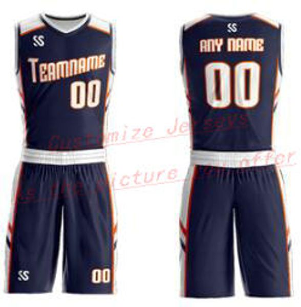 

custom any name any number men women lady youth kids boys basketball jerseys sport shirts as the pictures you offer b271, Black;red