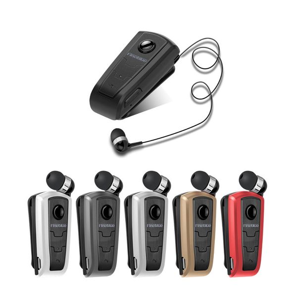 

мини портативный беспроводной bluetooth v4.0 гарнитура наушники-вкладыши виброзвонка wear клип hands free наушники для телефона движущие спо