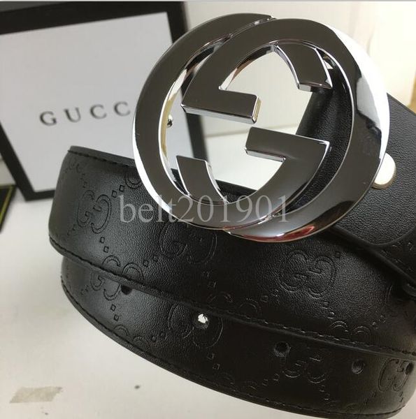 

2019 new fashion belts for men belt mens leather belts designer men women belt ing, Black;brown