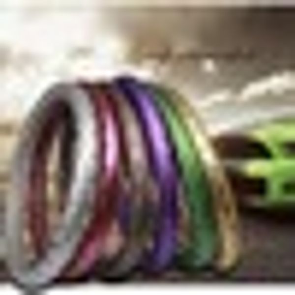 

lattice laser car steering wheel cover leather covers steering-wheel 38cm universal anti-slip steering cover
