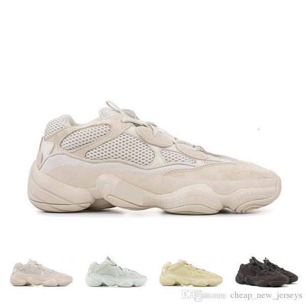 

2019 top 500 desert rat blush 500s salt super moon yellow utility black мужские кроссовки женские спортивные кроссовки дизайнерские тренеры