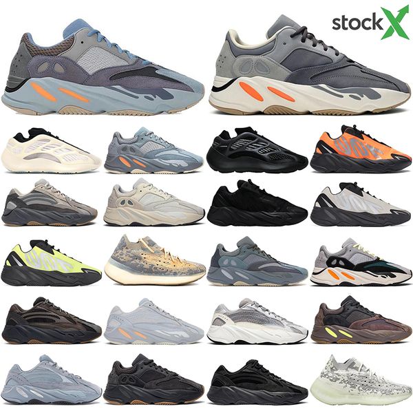 

2020 kanye west 700 wave runner running shoes for men women fashion azael alvah 380 alien mist vanta trainers designer sneakers eur 36-45