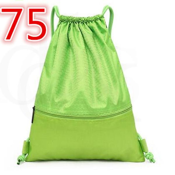 

2019 new clear purse stadium approved bag professional football jerseys storage bag easy fan accessories basketball0e001075, Black;white