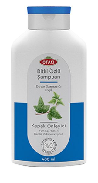 

Otaci ivy hampoo 400 ml