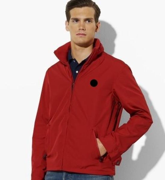 

мужская мода пальто роскошная марка одежды флис стенд воротник бизнес jacket, Black;brown