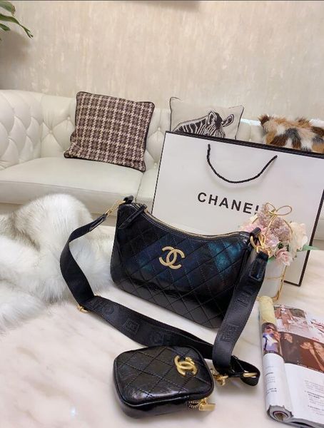 

2019 new ladies brand bag luxury ladies pu leather handbag famous designers brand bags wallet shoulder bag 40156 shopping bags-020