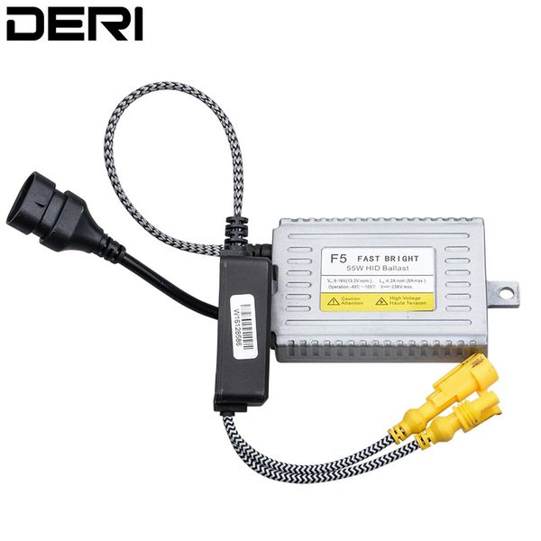 

70w f7 55w f5 35w f3 fast bright xenon hid slim ballast 0.1s quick start digital ballasts 12v for car hid xenon headlights bulb