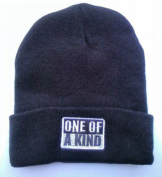 

hat один из kind шерсти hat trend хип-хоп hat дизайнер multicolors открытый зима теплая, Blue;gray