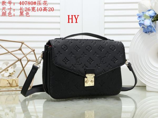 

women messenger bag female bag 26 cm portable diagonal bag fashion luxury handbag red handba
