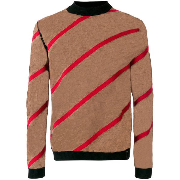 

mens sweater pullover men brand hoodie long sleeve casual boys sweatshirt letter embroidery knitwear winter clothes 2020 new, White;black