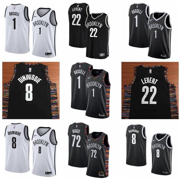 brooklyn jersey 2018
