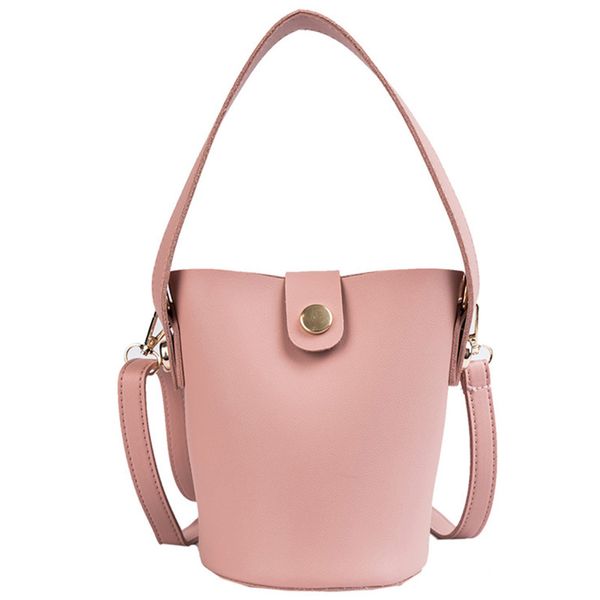 

лето новая волна корейской версии дикий сумка простые моды плечо сумка ковша