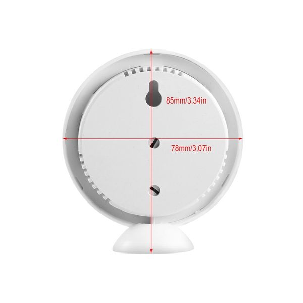 

indoor outdoor thermometer hygrometer temperature meter new new arrival