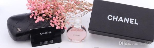 

2019 fashion new multi-color sunglasses box