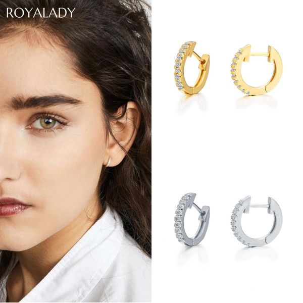 

vintage simple style crystal rhinestone small earrings ear cuff fashion women earrings punk rock earcuff bridal wedding jewelry, Golden;silver