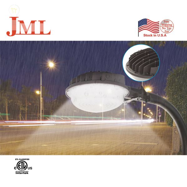 

фондовый в сша светодиодный настенный светильник 70w led barn light открытый гараж двор свет 5000k дневной свет белый свет безопасности улич