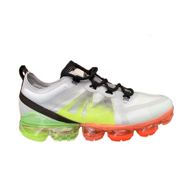 

кроссовки женские мужские тренеры высокого качества новых 2019 женщин, мужские легкие кроссовки с коробкой