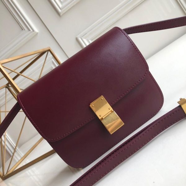 

designer-2020 fashion brand luxury handbags designer handbags rivet flip dinner bag shoulder bag cross body bag wallet shi
