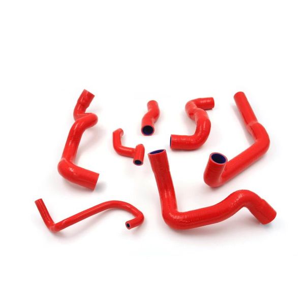 

silicone hose pipe formini cooper s r56 kit manicotti acqua