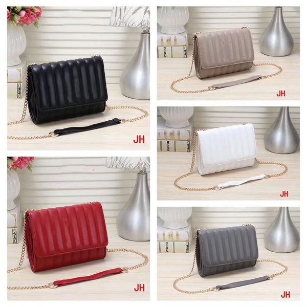 

classic leather black silver chain sell new women bags handbags shoulder bags tote bags messenger 8124304