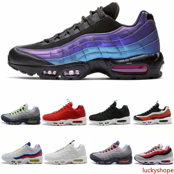 

2019 designer laser fuchsia men running shoes bred essential ultramarine what the og grape pull tab mens trainers fashion sports sneakers