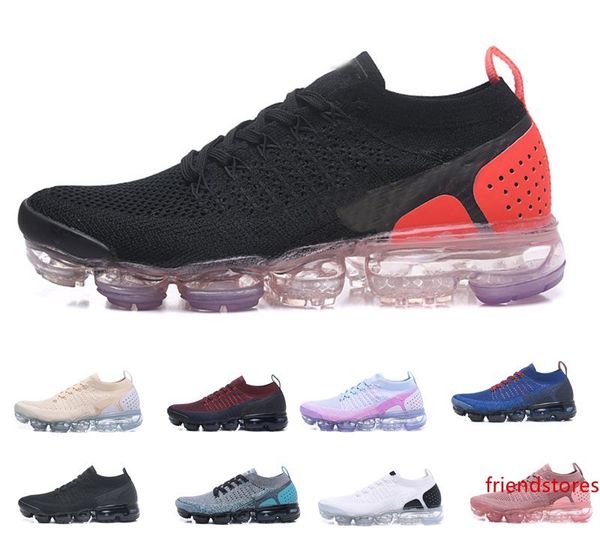 

new 2.0 fly 1.0 outdoor shoes men women bhm red orbit metallic gold triple black maxes shoe sneakers trainers 36-45