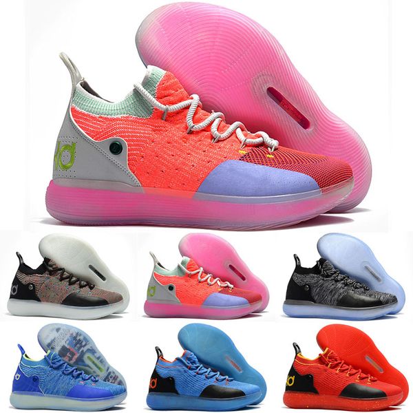 Negozioo Scarpe Online 2018 Nuovo KD 11 Durant Paranoid A Rilascio