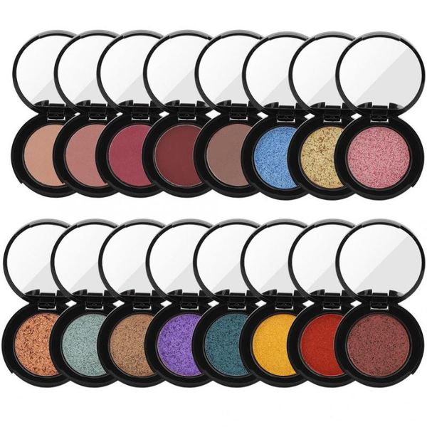 

stagenius shining matte eye shadow powder cosmetic eye shadow makeup for women