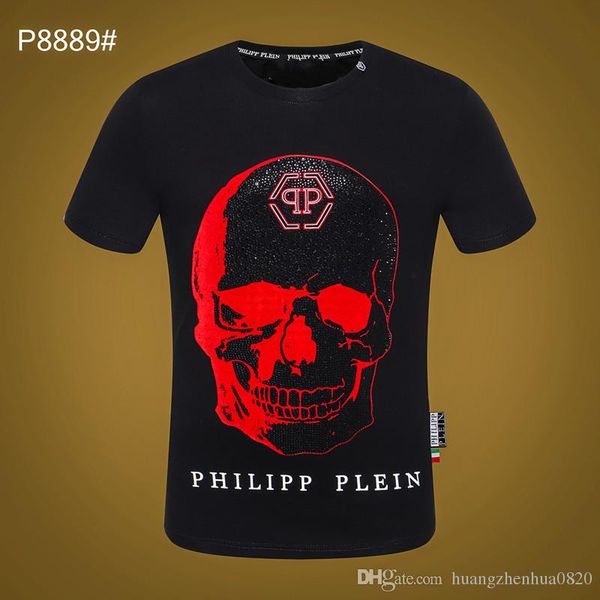 

2019 новый дизайнер качества хлопка новый O-образным вырезом с коротким рукавом фут