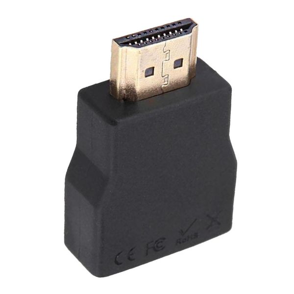 

mini portable hdmi surge protector esd protection lightning surge