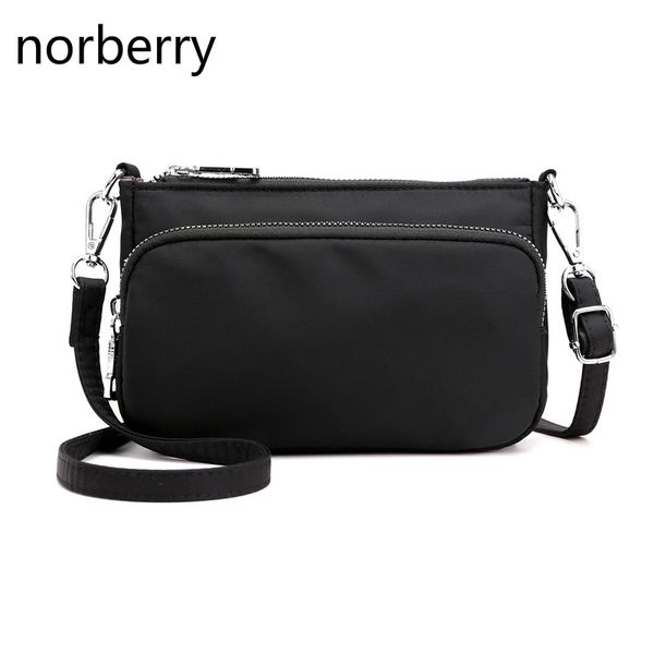 

new waterproof shoulder bags for men, shoulder bags for men, casual nylon bags, cross bag ladies corssbody bag handbag women