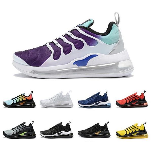 

grape cushion plus women men running shoes sunset triple black white bumblebee volt work blue designers trainers sports sneakers 36-45